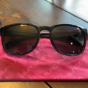 Suncloud sunglasses